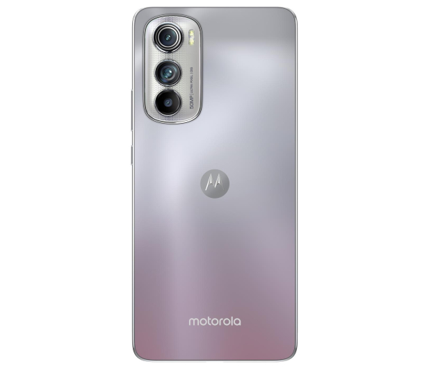 Motorola edge 30 5G 8/128GB Supermoon Silver 144Hz - 744134 - zdjęcie 7